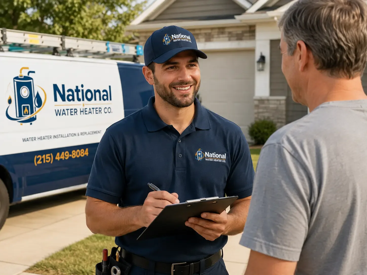 Water Heater Installation Proctorville, NC FAQs